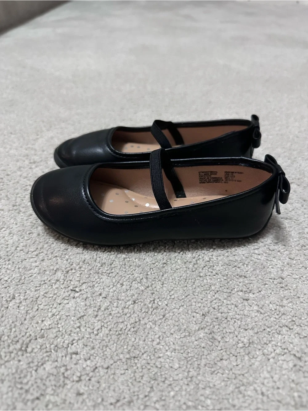 wonder nation classic black